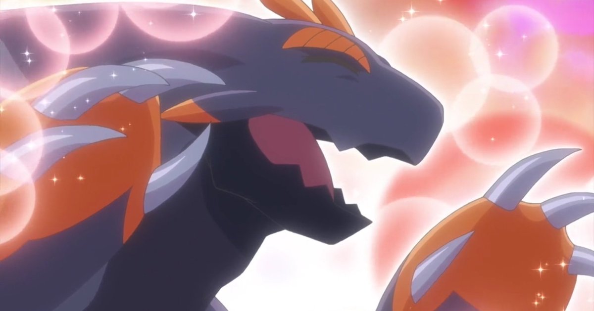 Matrix 🐉 tweet media