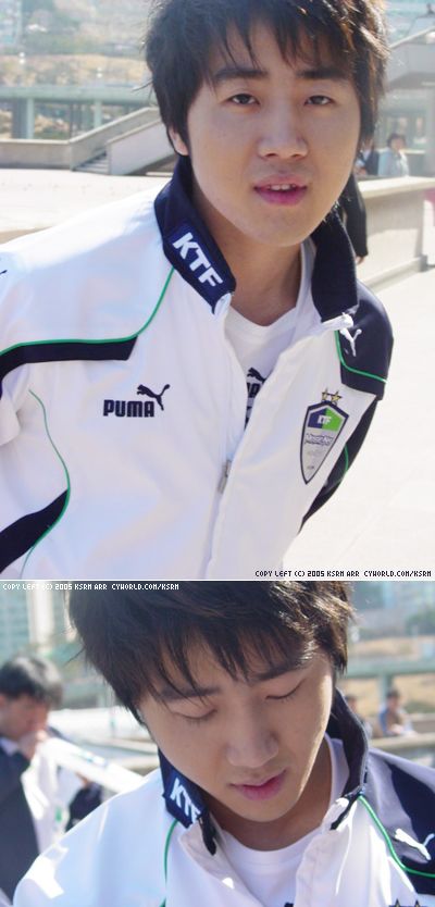 이 날 참 보송하셨네