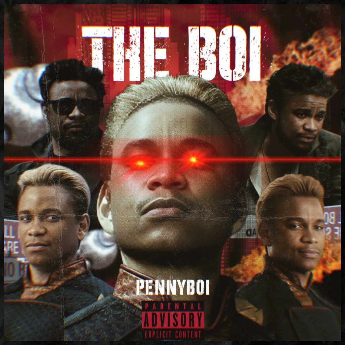 OBELEAGU🦁 tweet media