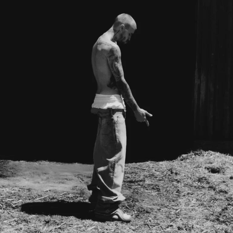 Justin Bieber Charts tweet media