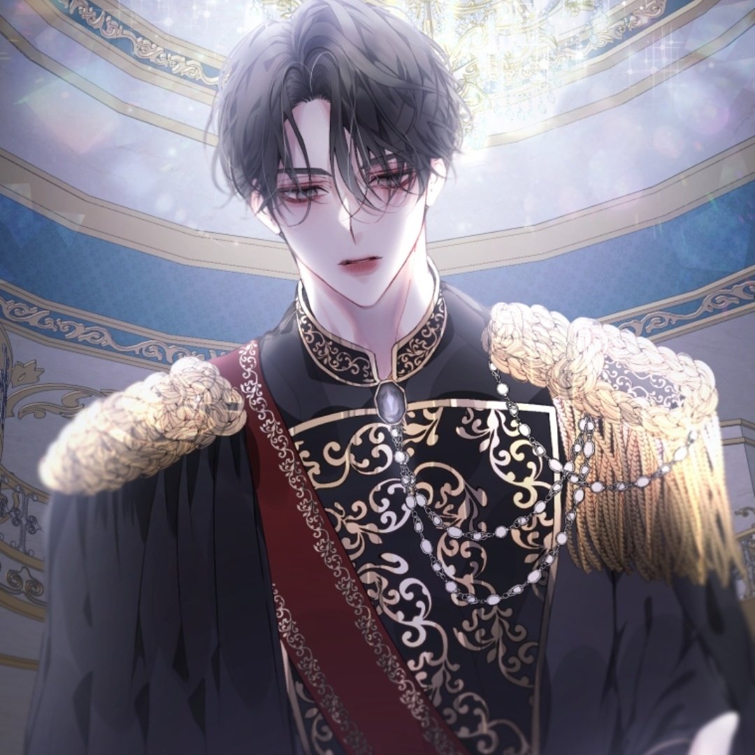 “the bird cage is open now. fly wherever you wish.”

with that last wish, that Llyod was told her, she now giving the same hope to Gabriel and fly away to save her husband ! 🥹

the next week will be so exciting and i'm expecting full angst 😭