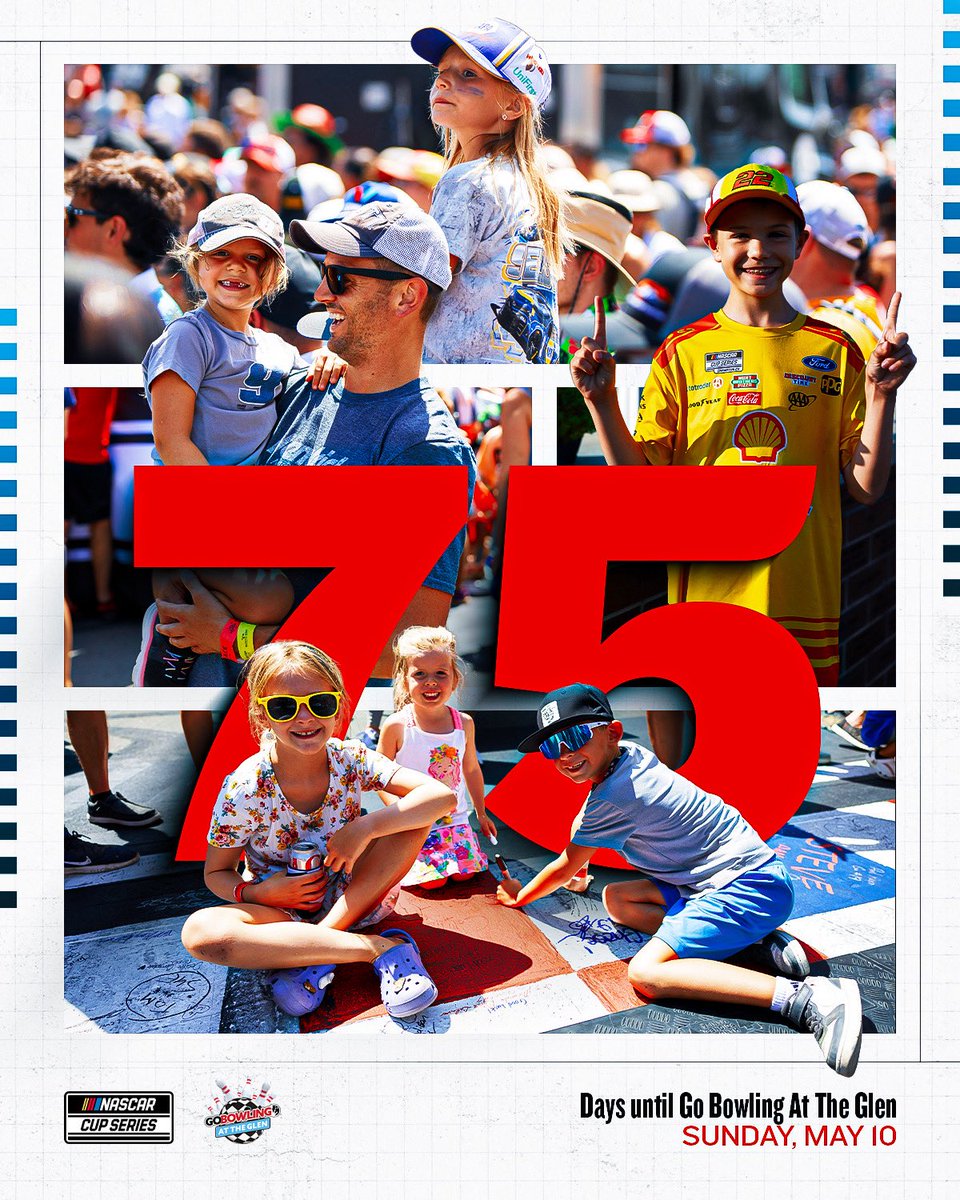 Watkins Glen International tweet media