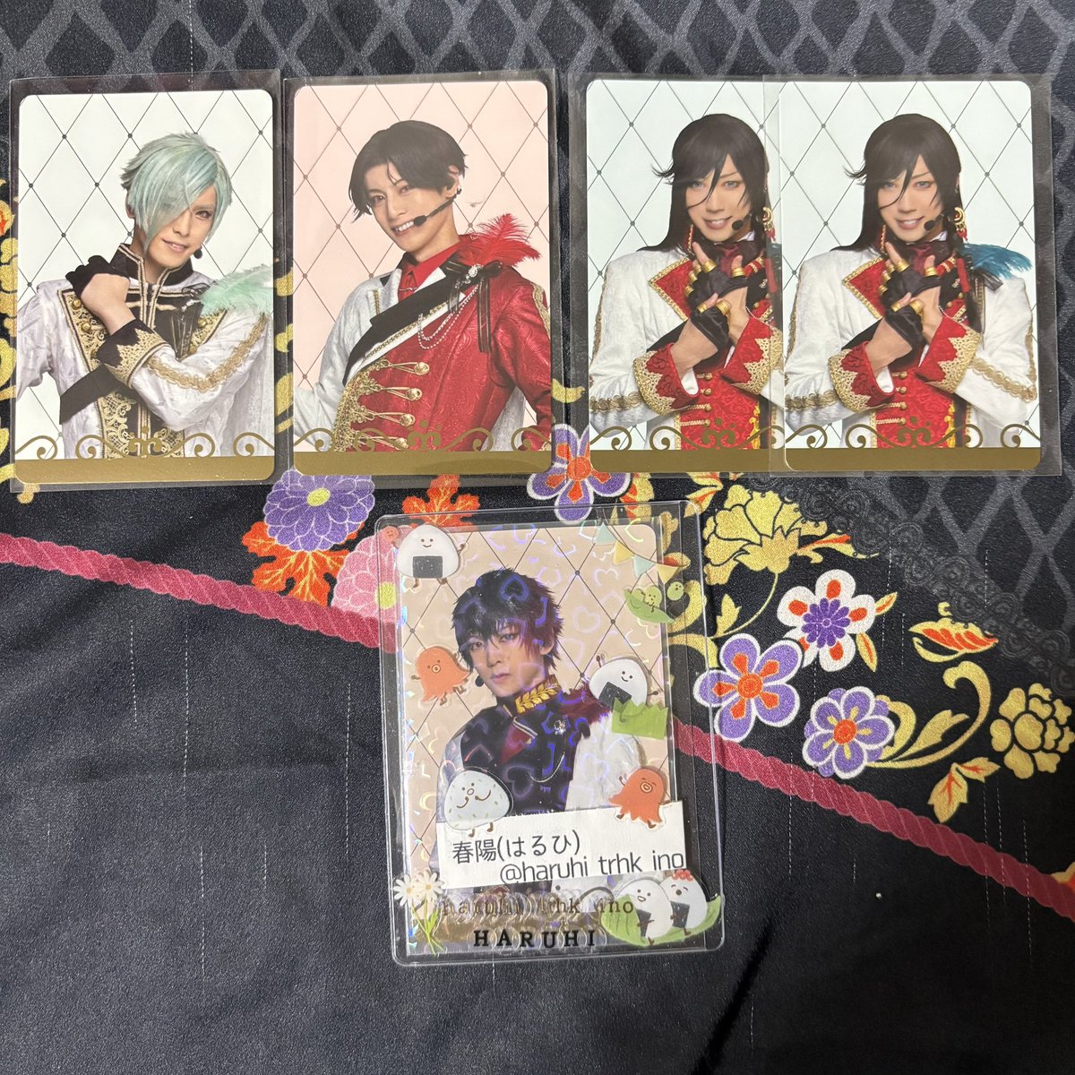 春陽@初回取引litlink必読 tweet media