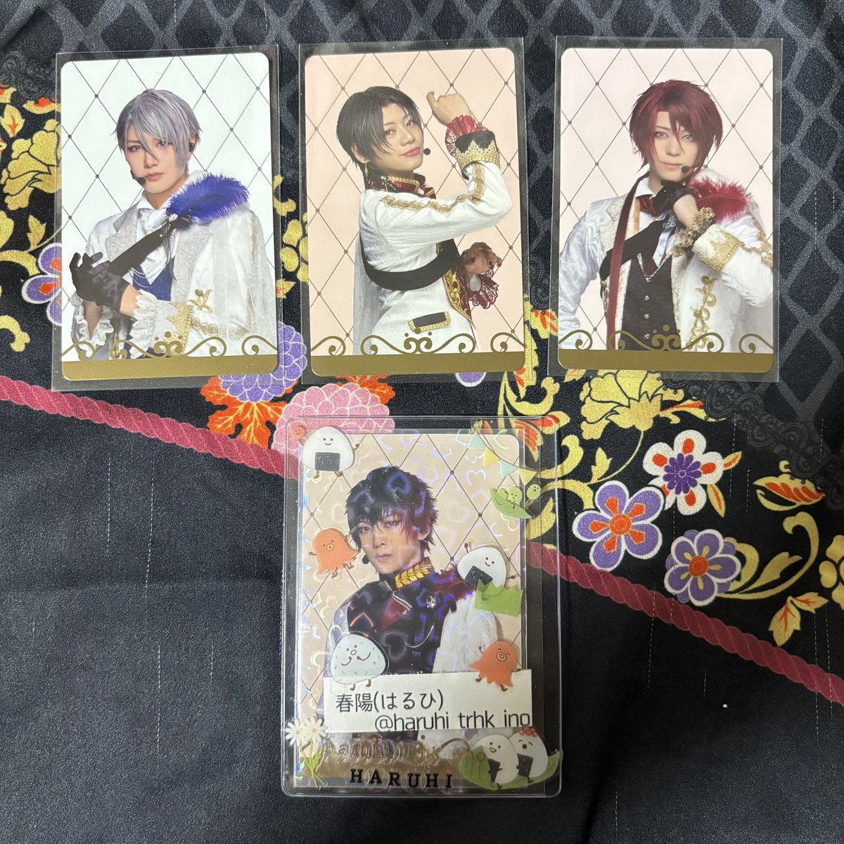 春陽@初回取引litlink必読 tweet media