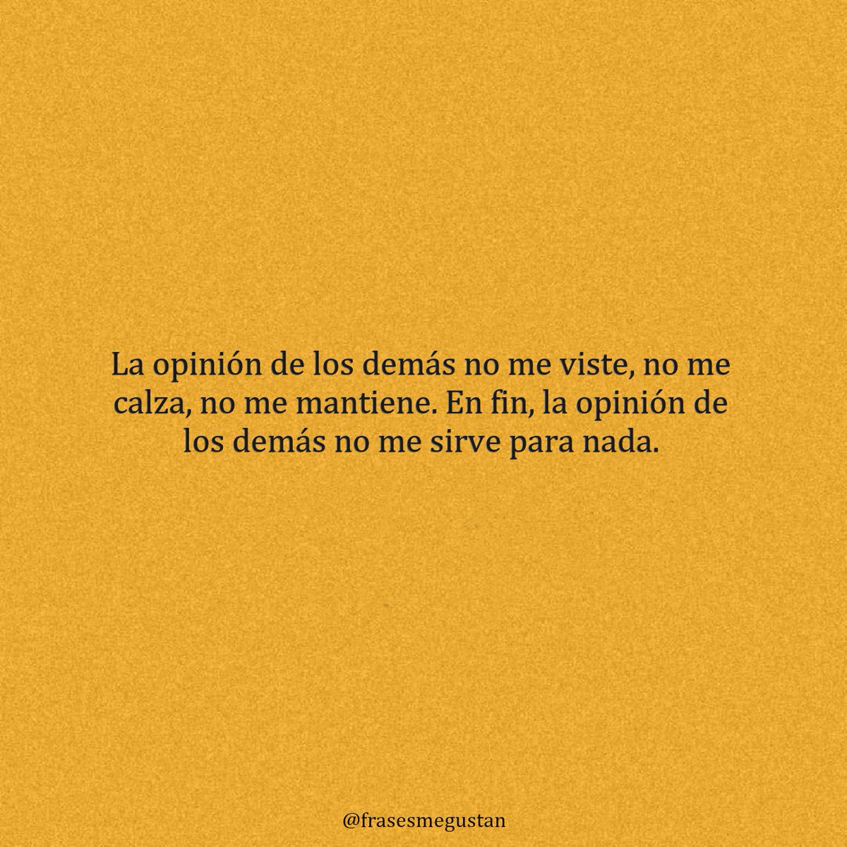 Frases Manía tweet media