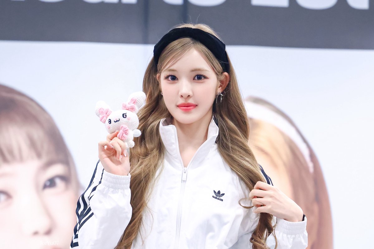 foryu_07's tweet photo. 260224 

#유하 #YUHA
#Hearts2Hearts #H2H  #하츠투하츠 #하투하 https://t.co/l4q5WEGZy1