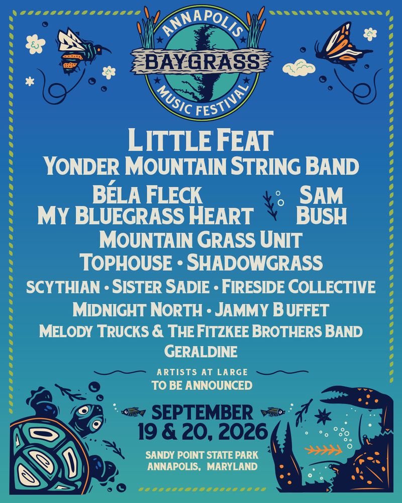 Mountain Grass Unit tweet media