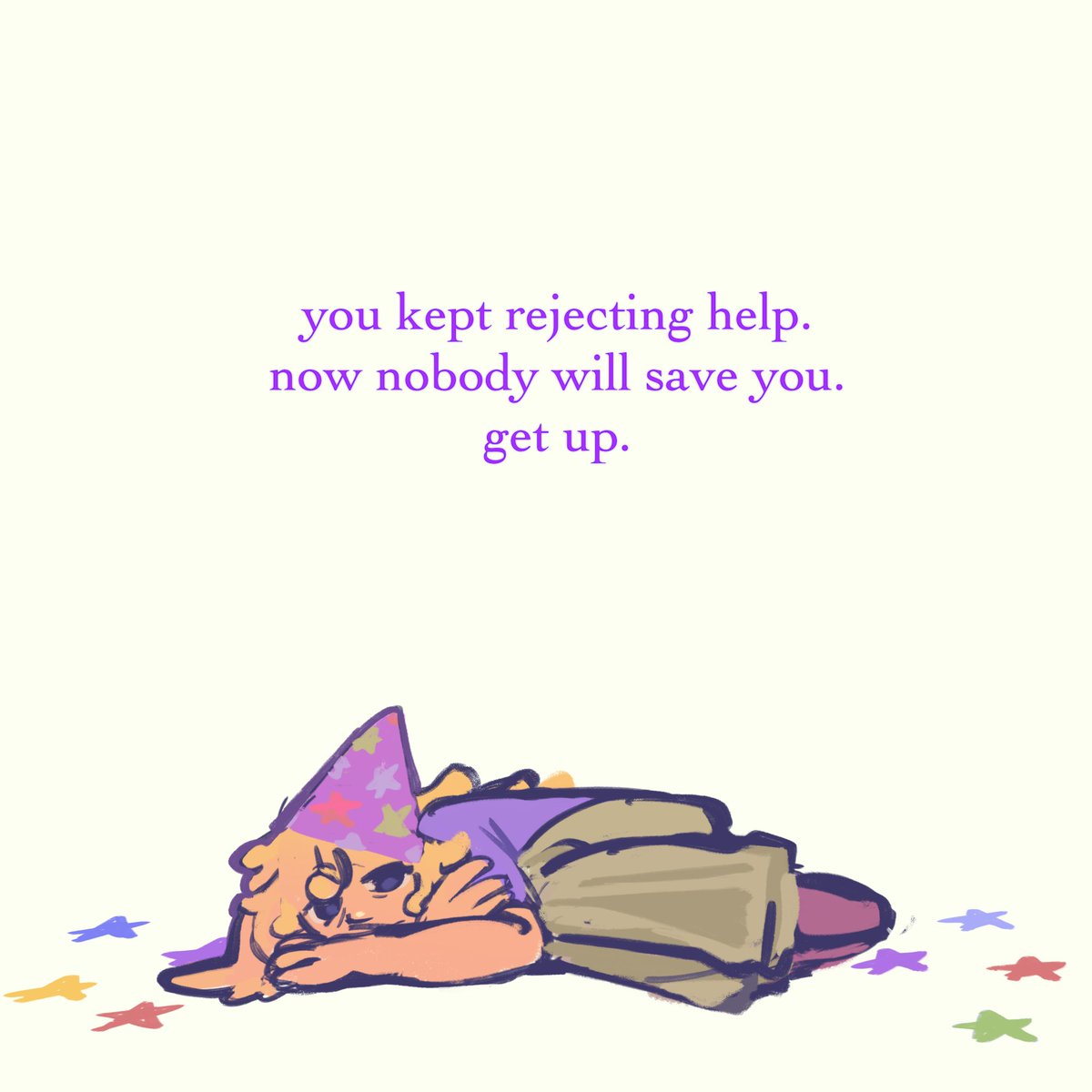 #Regretevator #PartyNoob