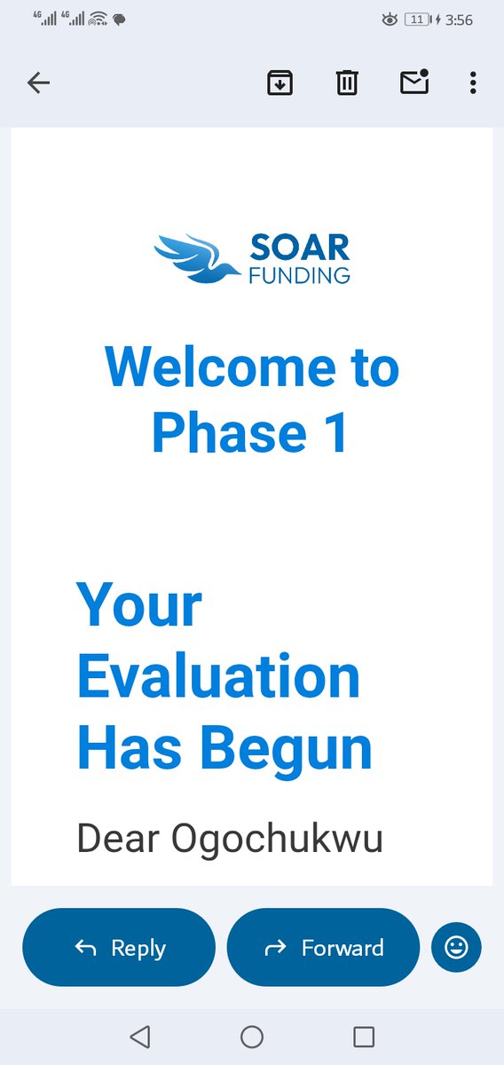 Ogochukwu Ofodire tweet media