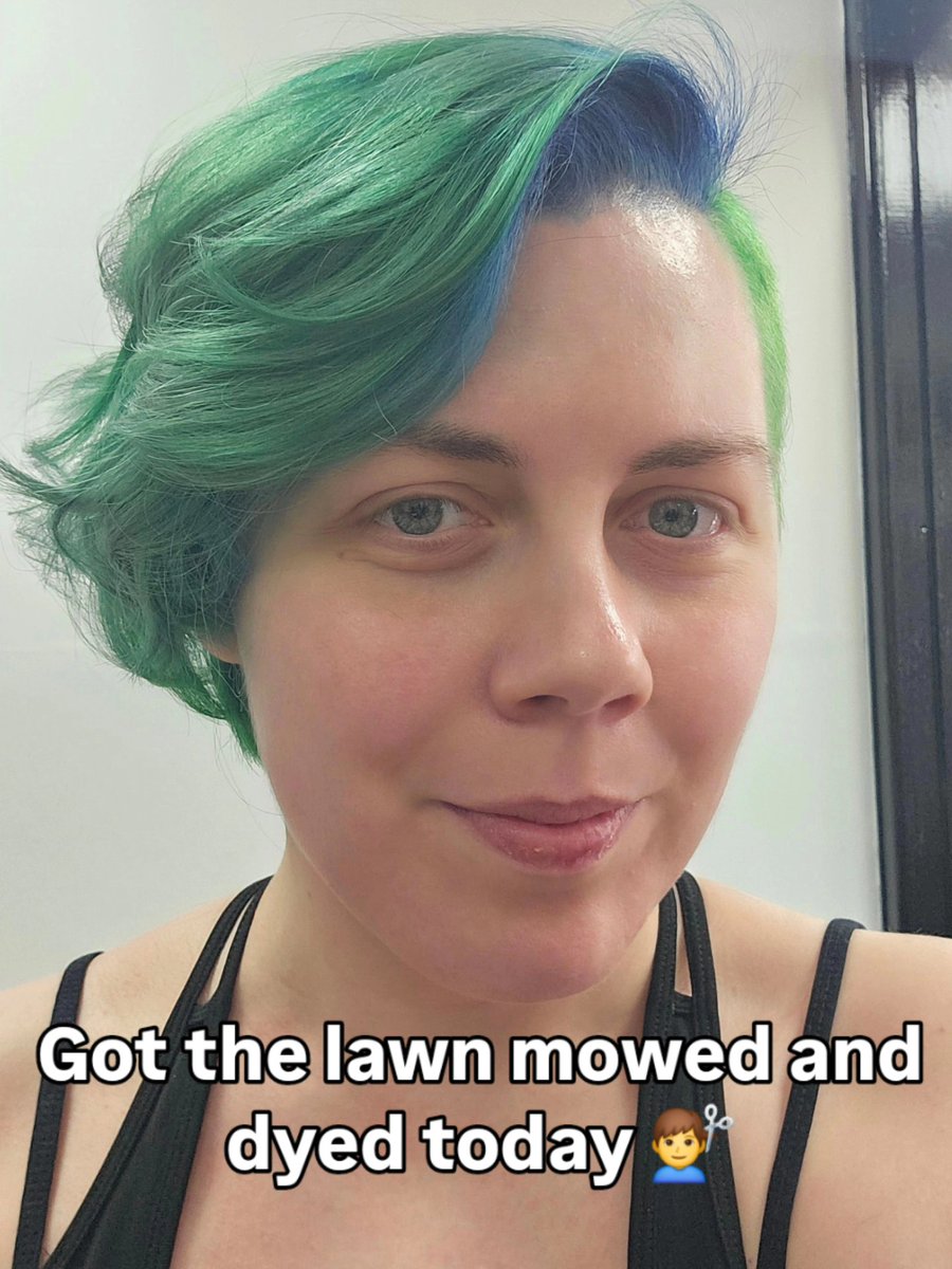 Sarah Nightingale | Voice Actor🎙️🇬🇧🇺🇸 tweet media