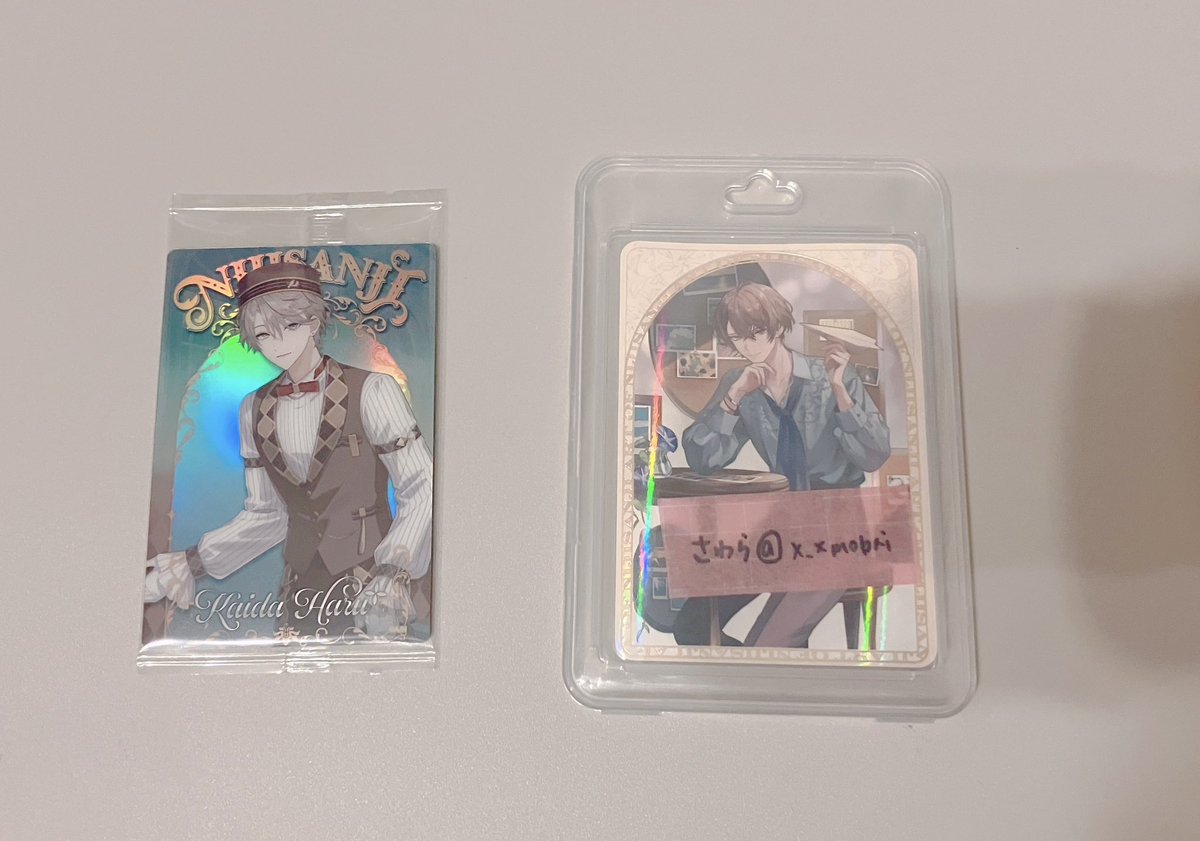 さわら@取引垢 tweet media