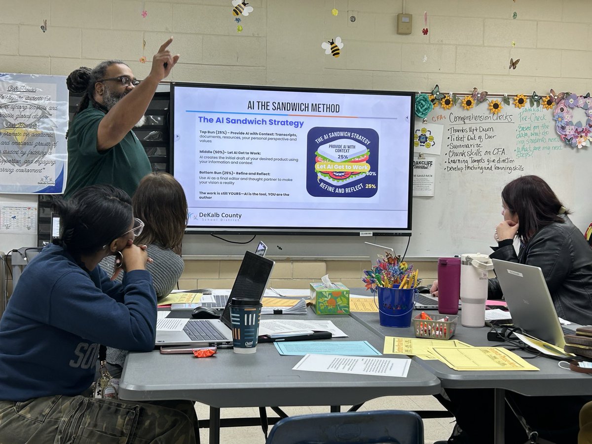 Andrea Wright tweet media