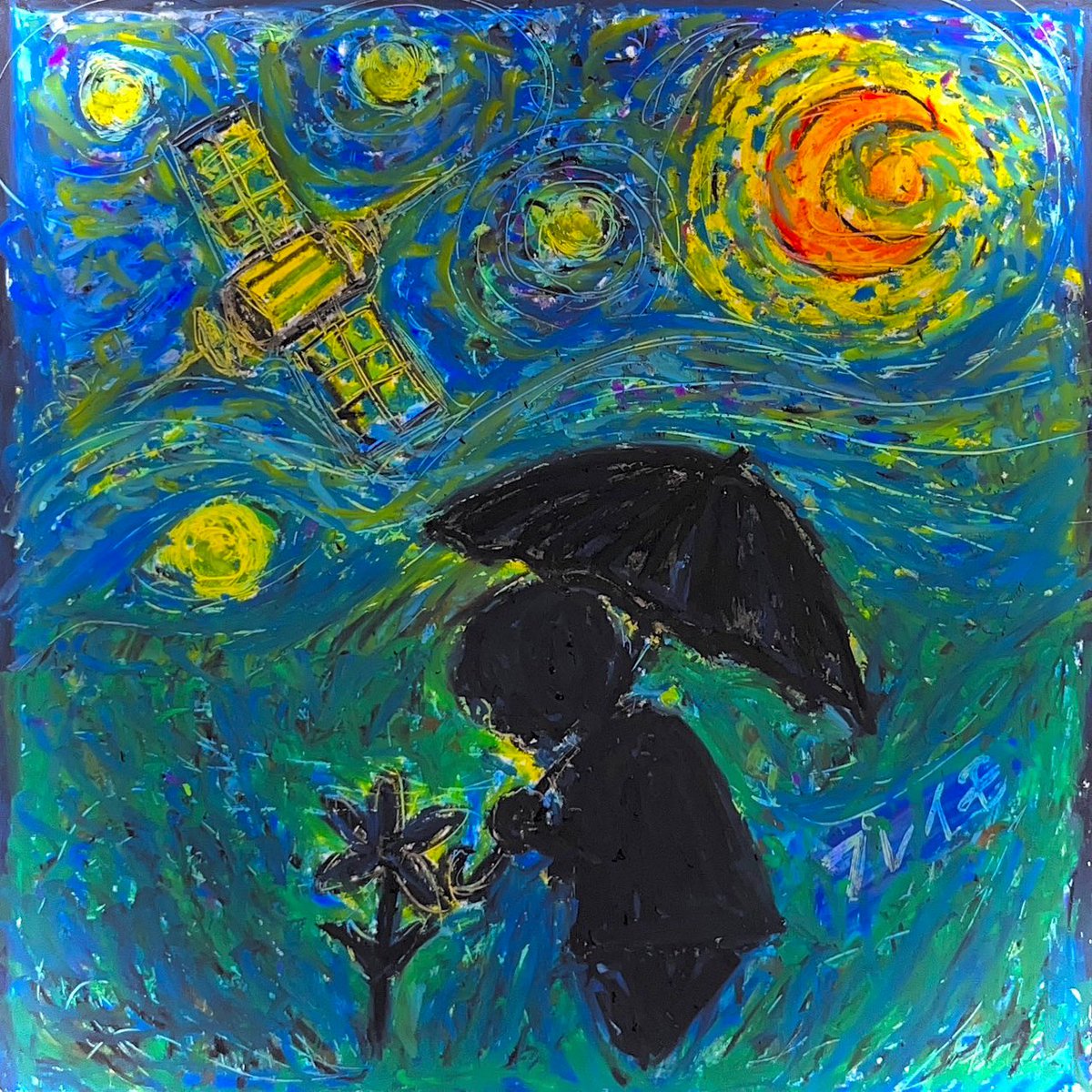 The Yeahs tweet media