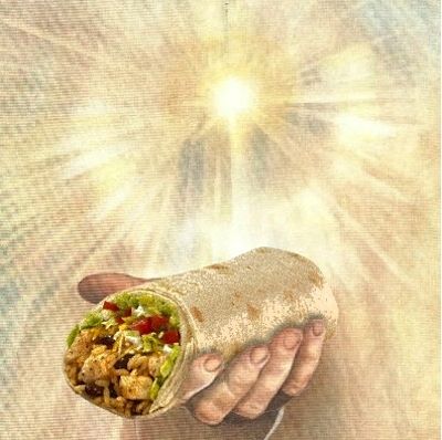 bilbilbites's tweet image. ‧₊˚ 🌯‧₊ BURRITO FOOD POLL
#Burritos #FoodPoll
