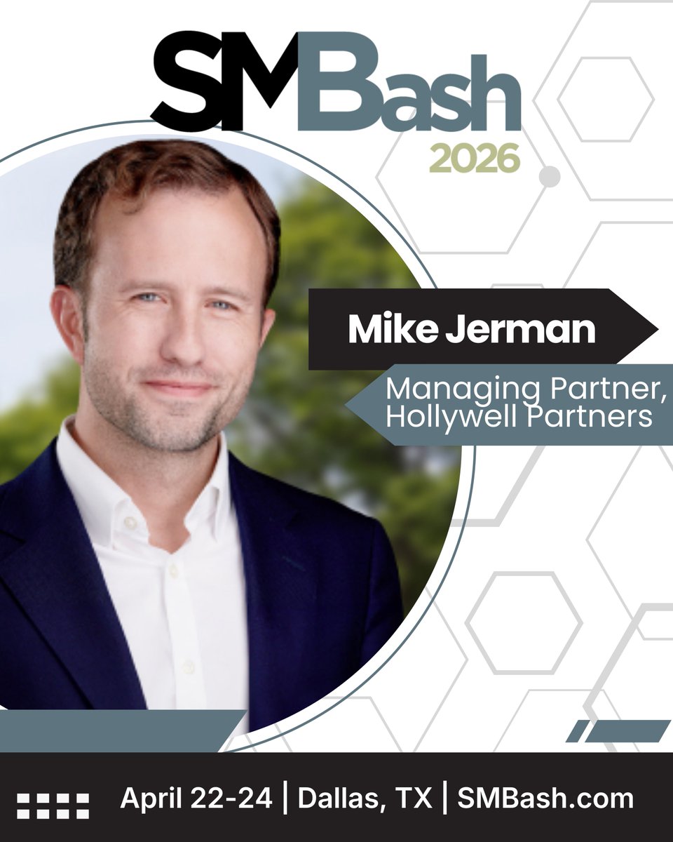 Mike Jerman tweet media