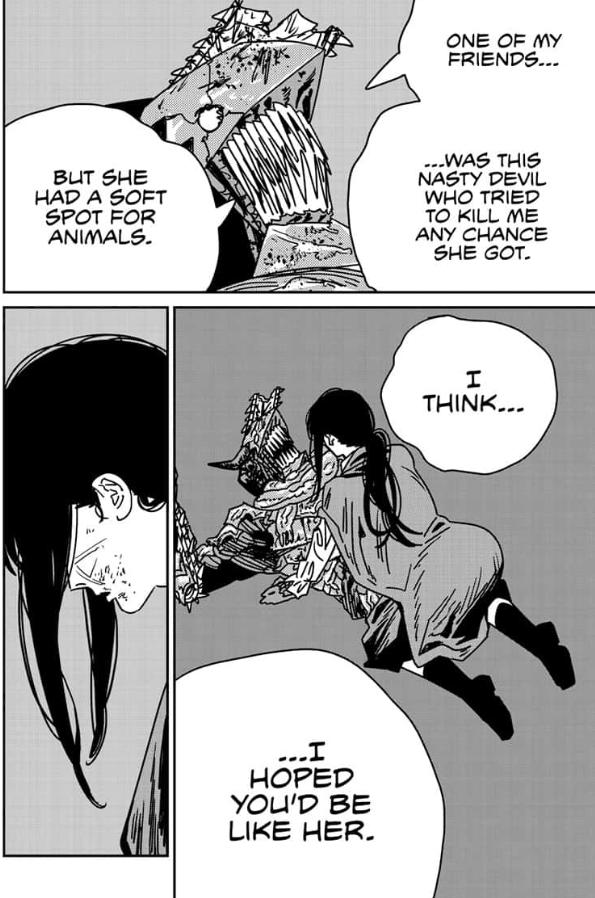 Meti ❄️「直毘神 + アウティスの財産」🪐🌰❄️ tweet media