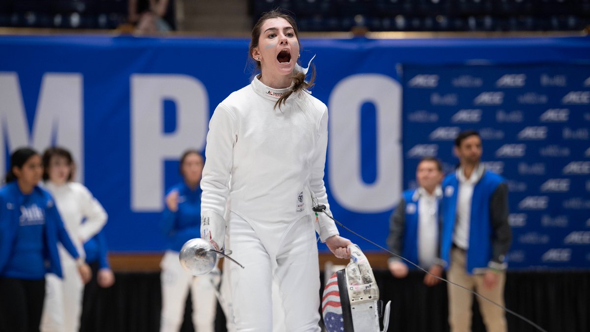 Carolina Fencing tweet media