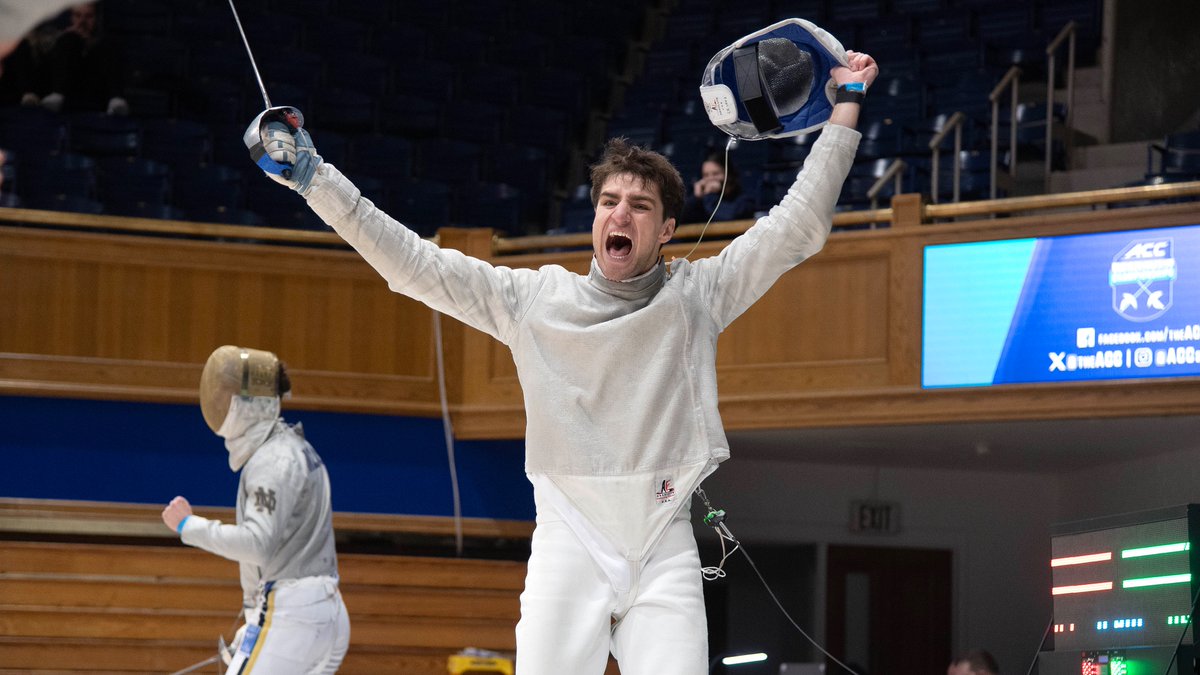 Carolina Fencing tweet media