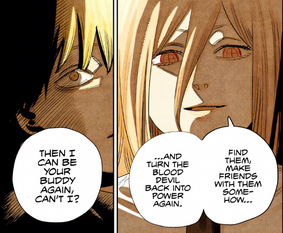 Meti ❄️「直毘神 + アウティスの財産」🪐🌰❄️ tweet media