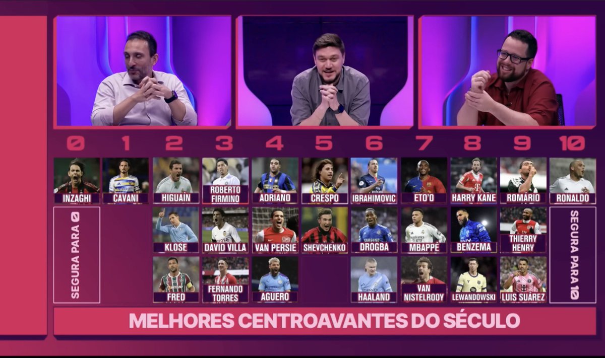 Curiosidades Europa tweet media