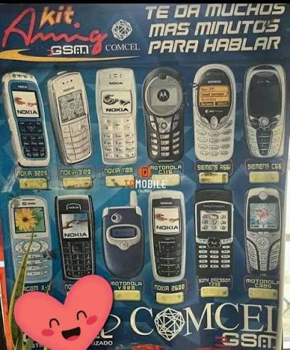 Mas... Mucho mas!.
ASÍ DE MAS!.