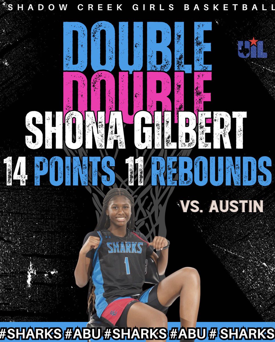 Shadow Creek GBB tweet media