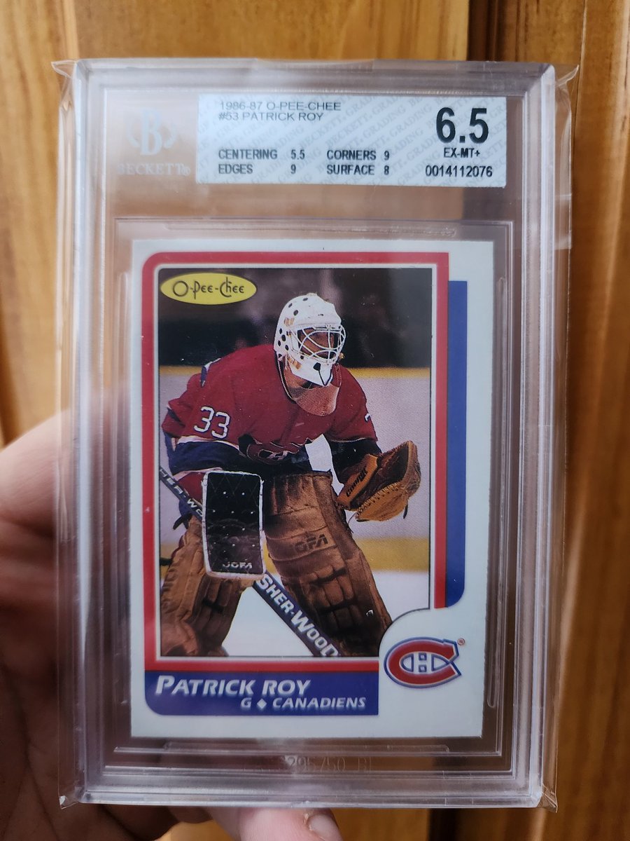 Dan's Hockey Card PC tweet media