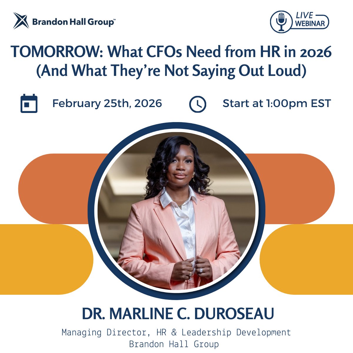 Brandon Hall Group tweet media