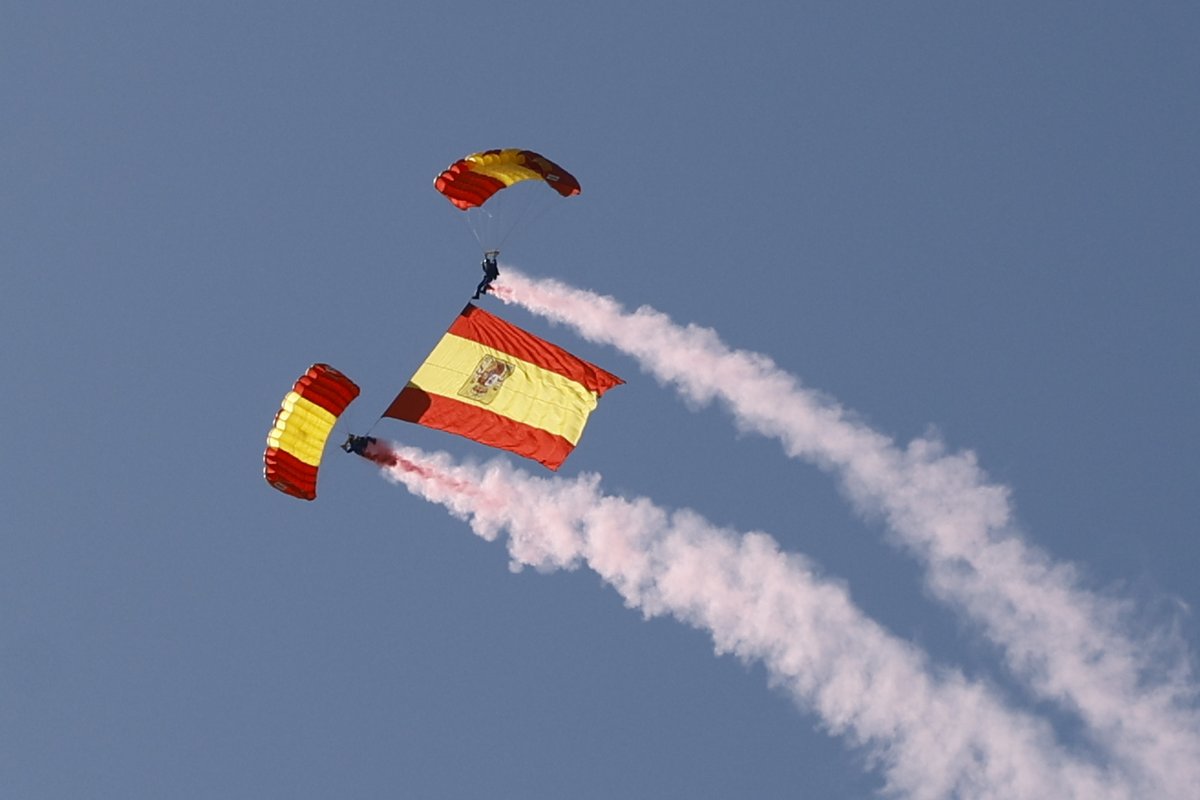 Casa de S.M. el Rey tweet media