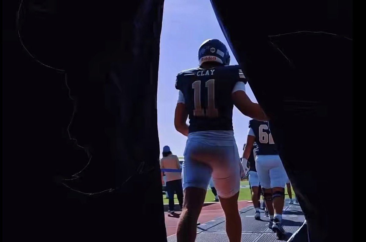 Northside Patriots FB Recruiting tweet media