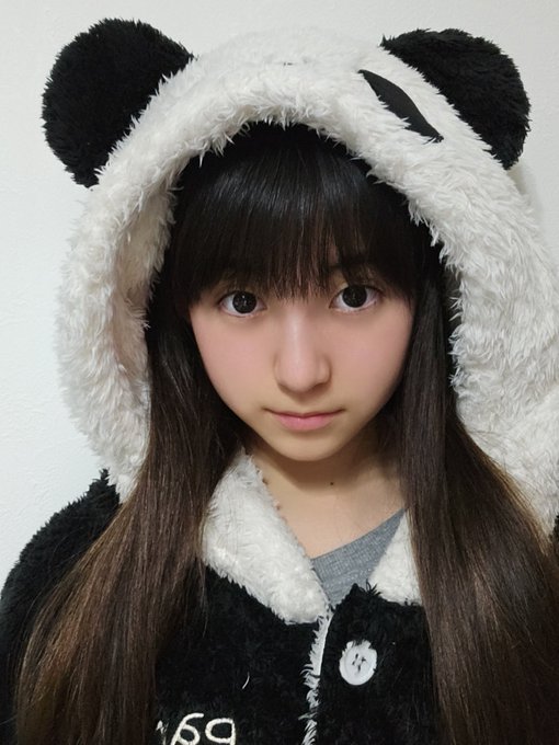 Twitterのコスプレ画像1