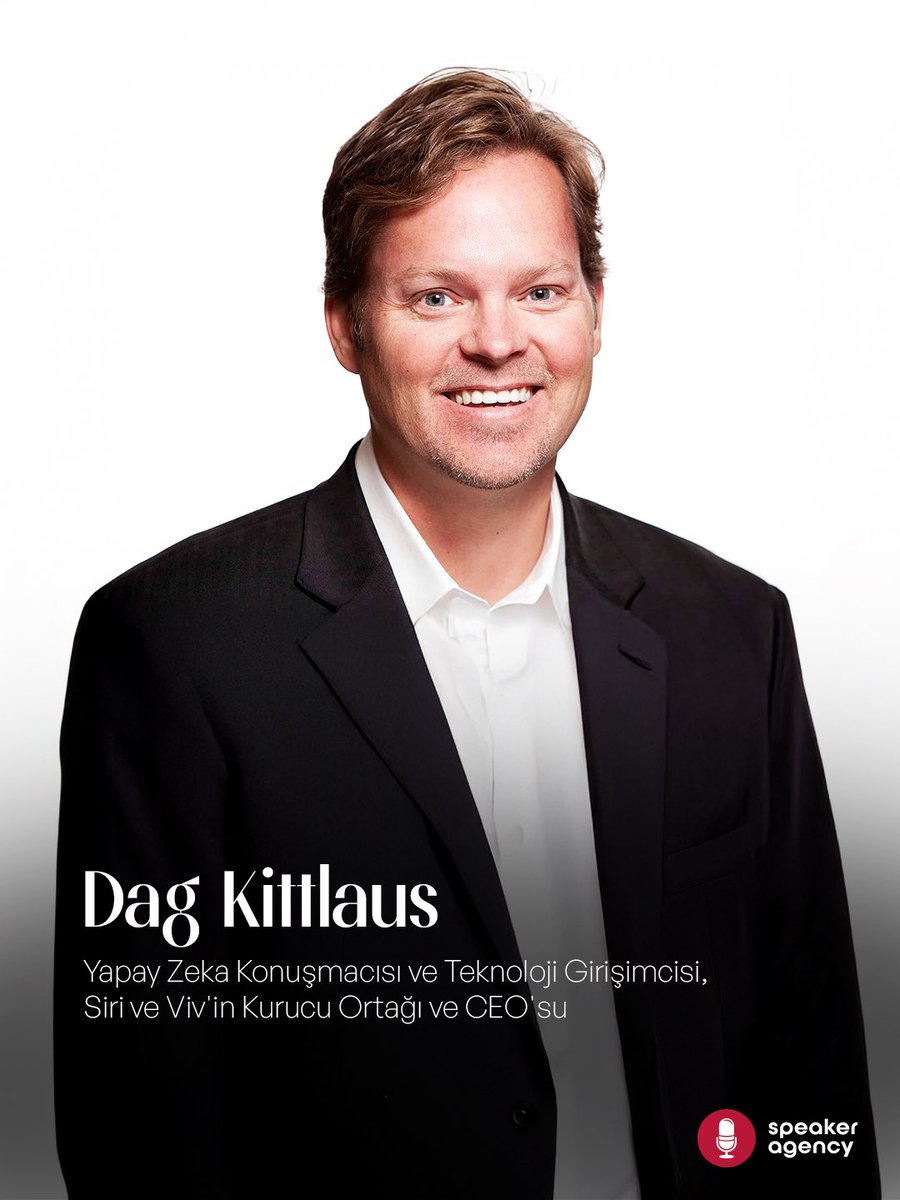 Speaker Agency tweet media