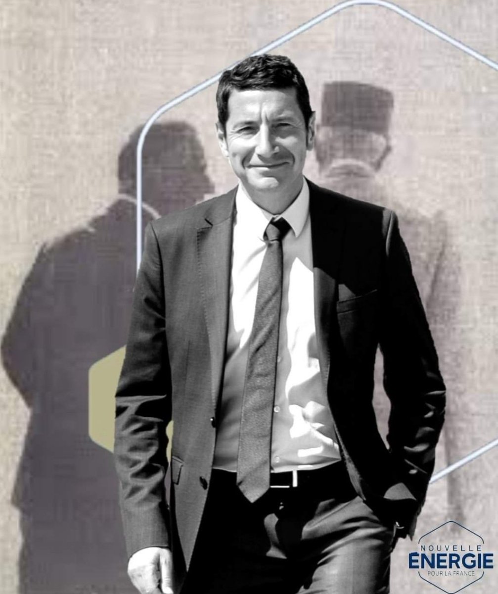 Quand l'heure sera venue - il n'y a pas d'urgence - la bonne réponse sera : <a href="/davidlisnard/">David Lisnard</a>.
D'ici là, <a href="/Nouv_Energie/">Nouvelle Énergie</a> continue de tracer, à bon rythme.