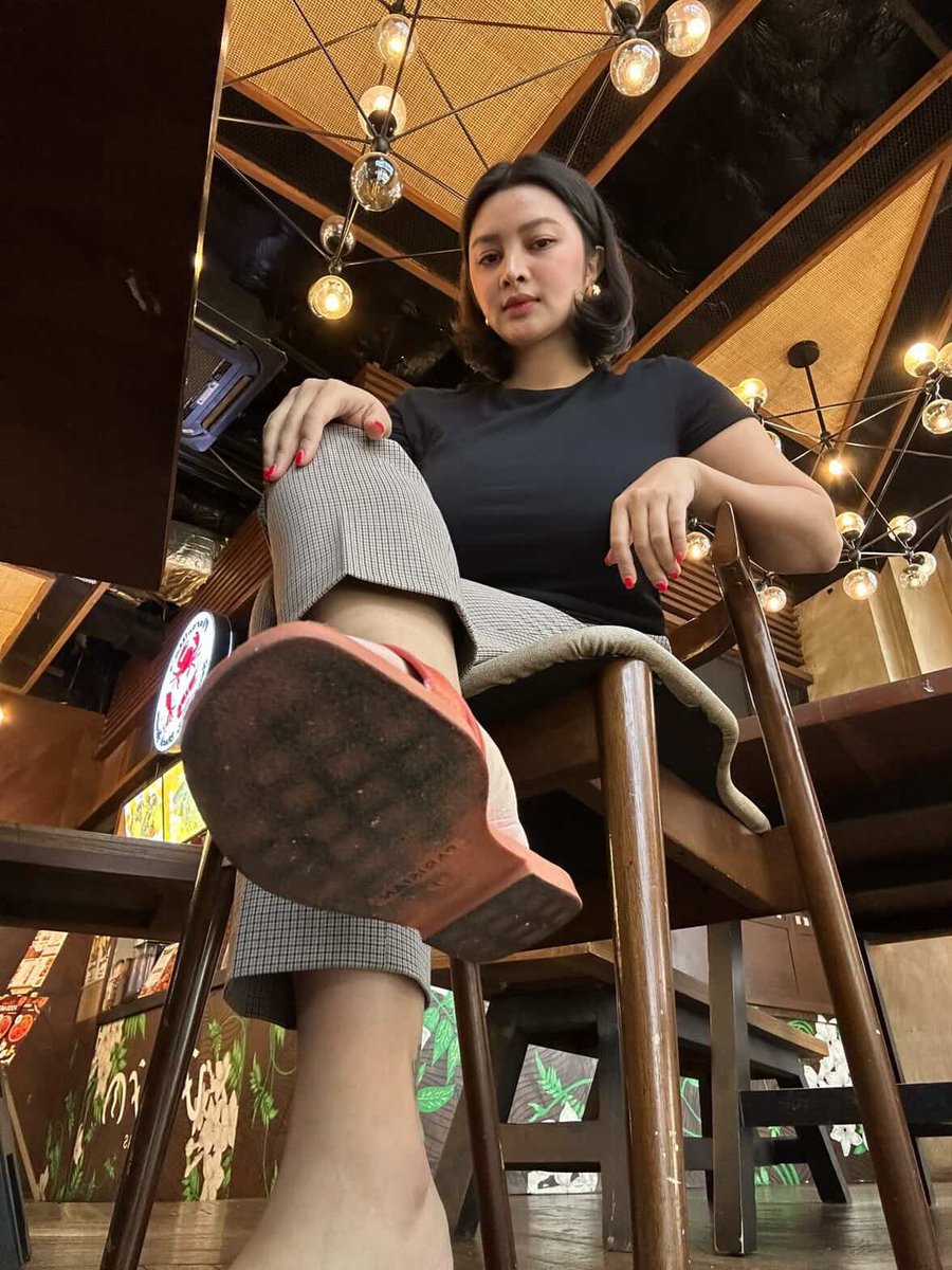 payGoddessMaya's tweet photo. Posting this for foot freaks https://t.co/VXqGiiSqry