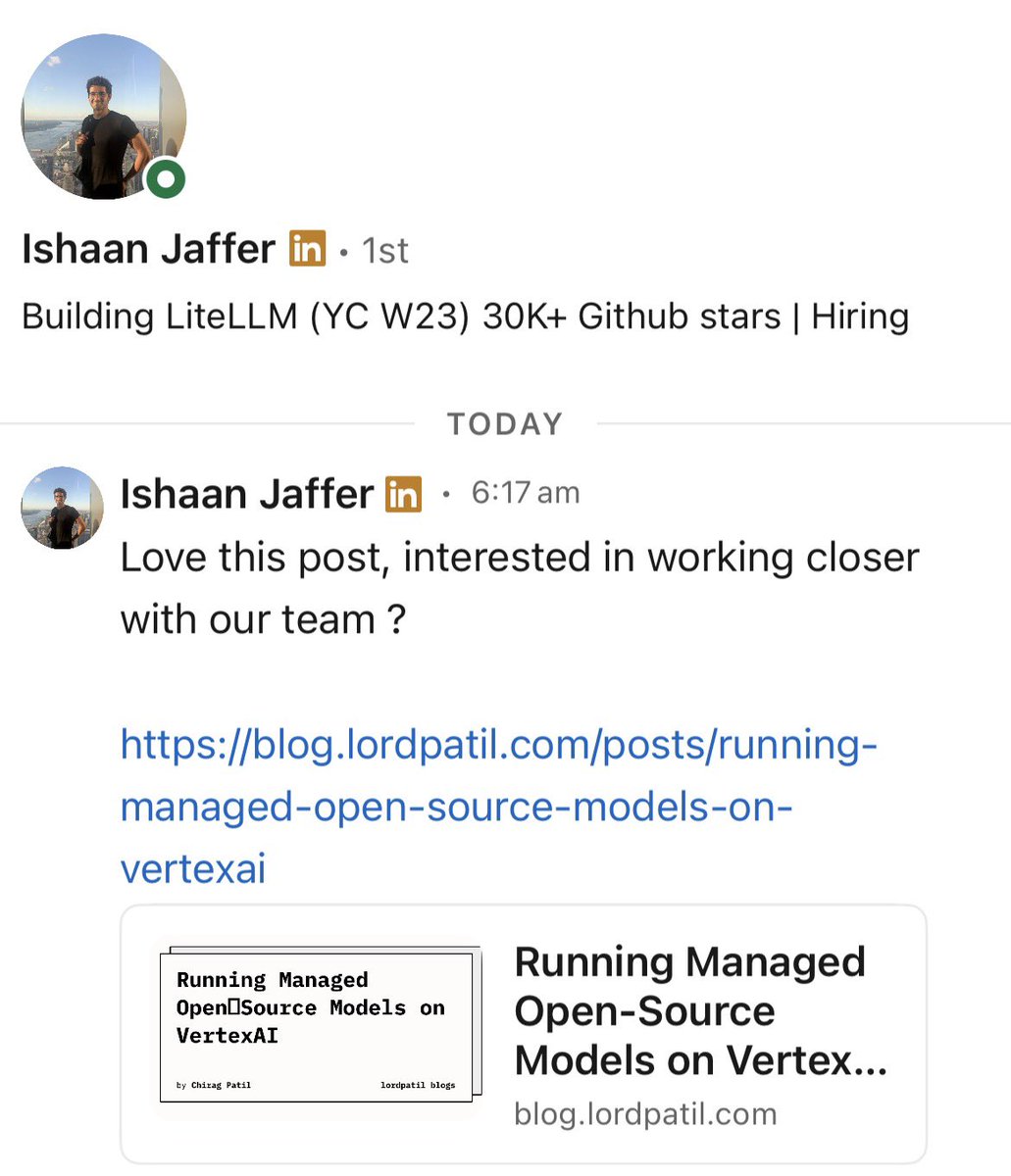 VectorQL tweet media