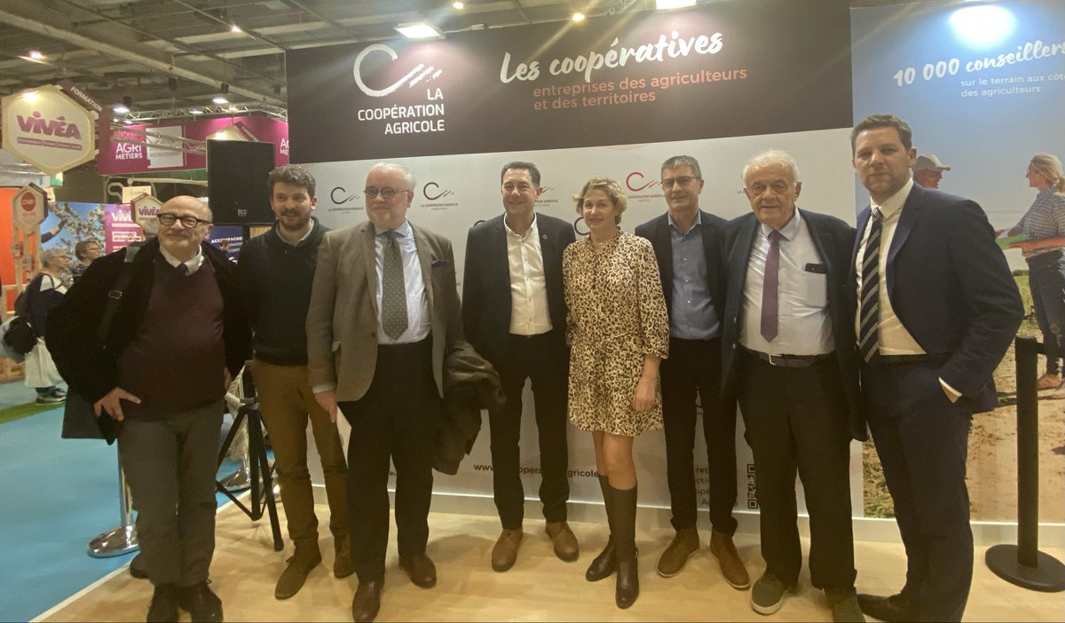 Parti Radical tweet media