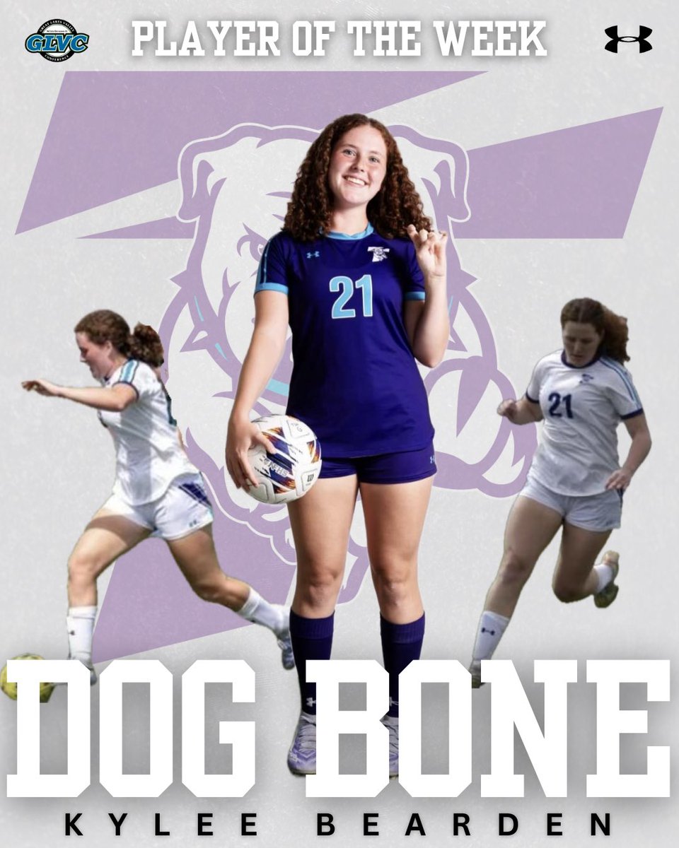 Truman Women's Soccer tweet media