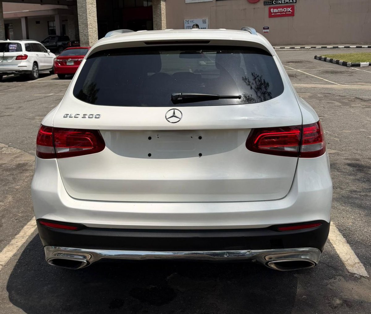 OHBy AUTOS🚘 tweet media