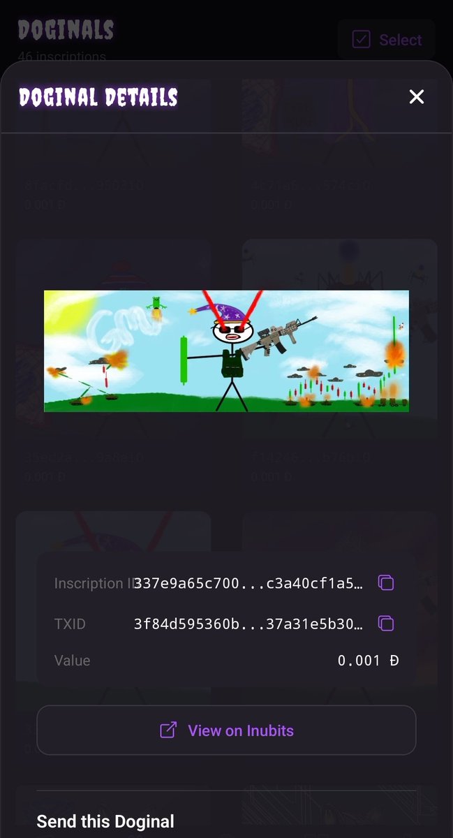 Digital Ronin X tweet media