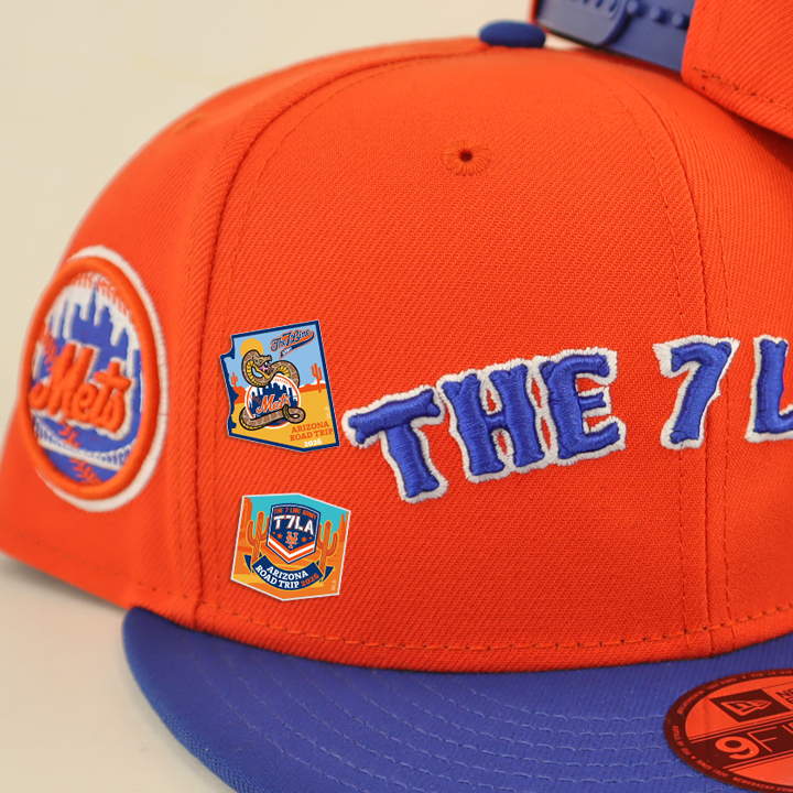 The 7 Line tweet media