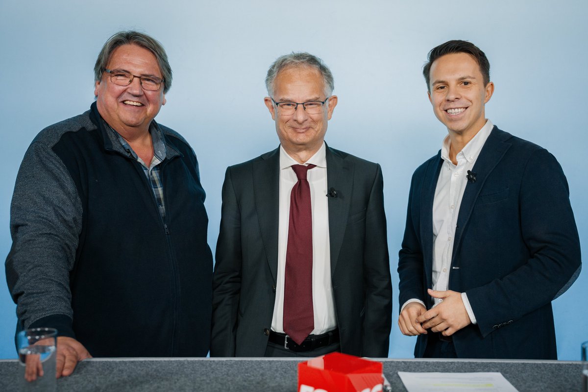 Josef Muchitsch tweet media