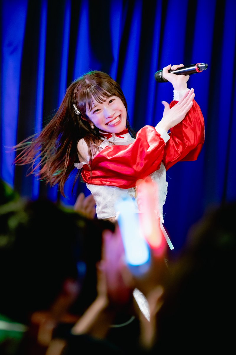 2026.02.12＠青山RizM
Untitled SPECIAL 3MAN LIVE

Untitled
　帶川蓮里さん

#Untitled
#アンタイトル
#帶川蓮里