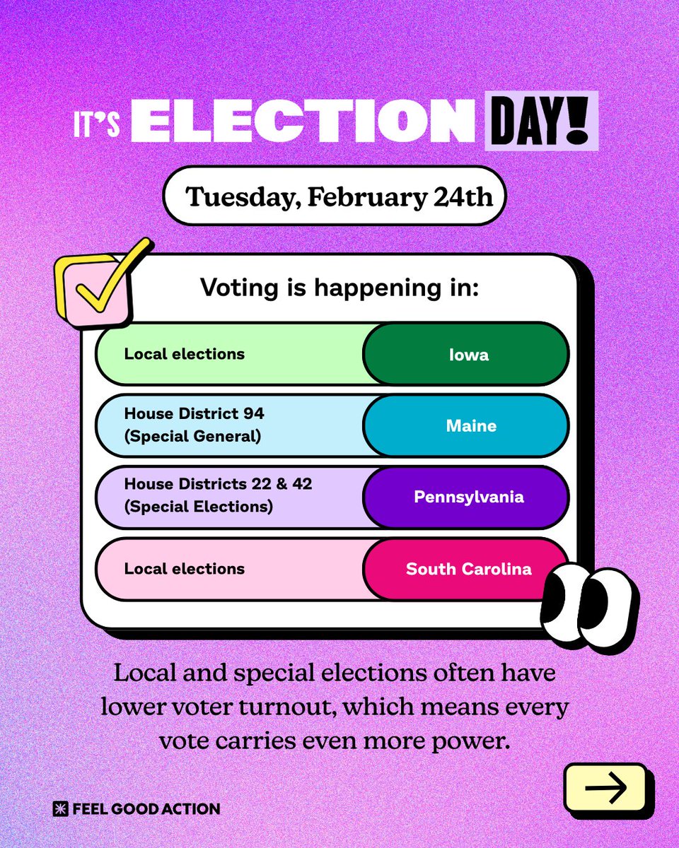 Feel Good Action tweet media