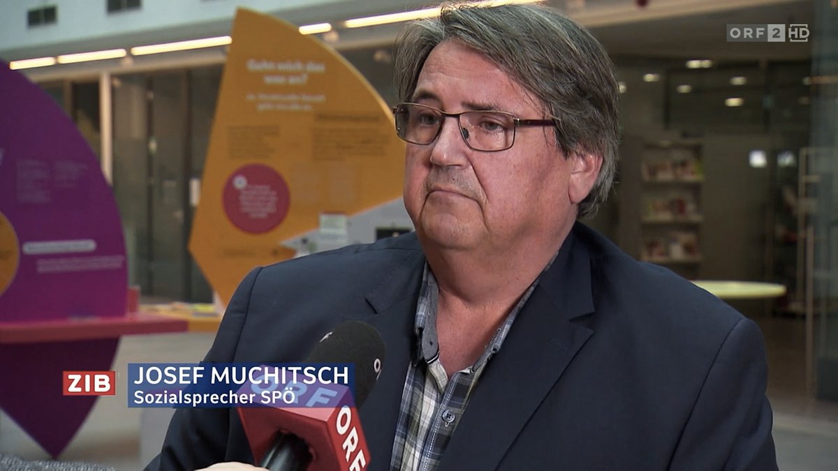 Josef Muchitsch tweet media