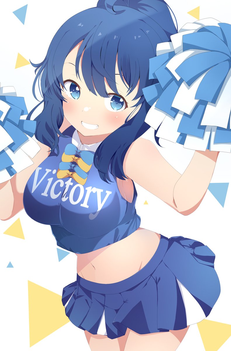 あるえ@skeb募集中 tweet media