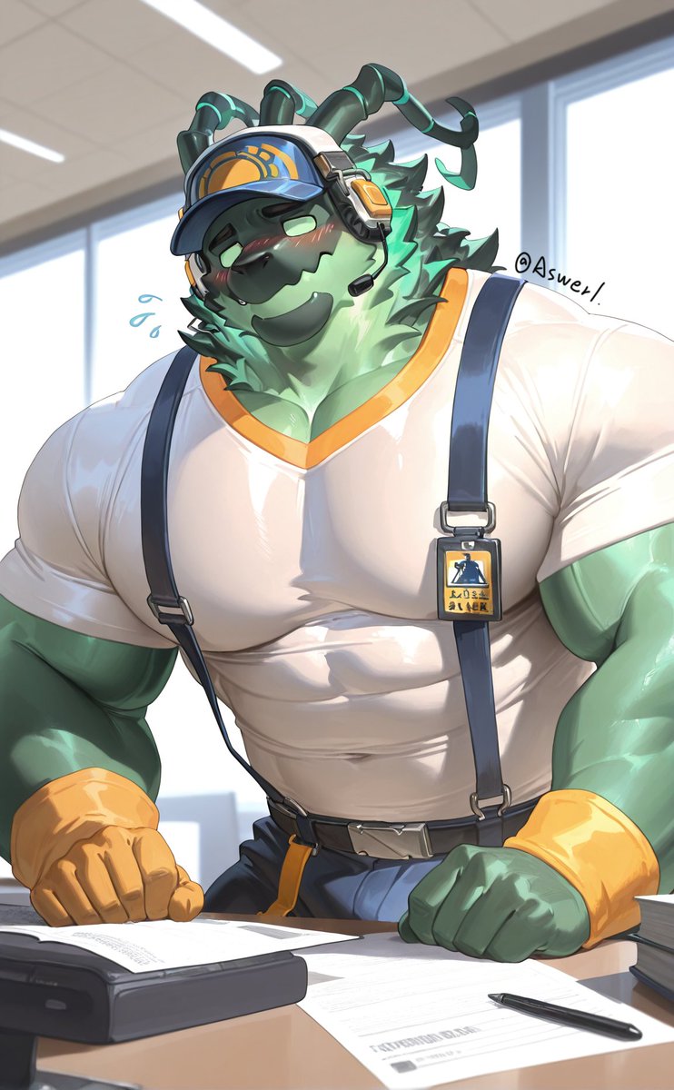 Aswerl57 tweet media