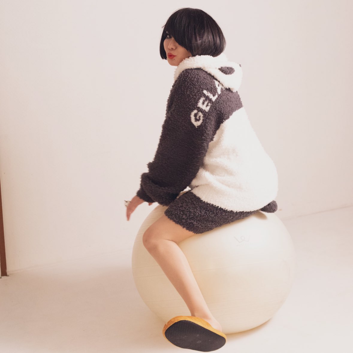 マリアンヌ東雲🌹キノコホテル総支配人 (@marianne_sama) / Posts / X