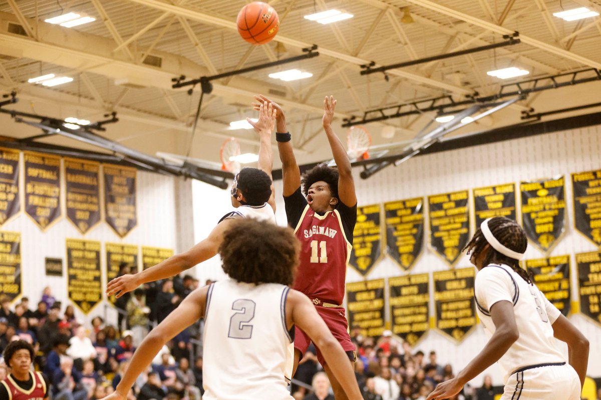 EMS ISD Athletics tweet media