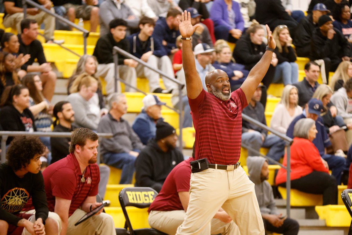 EMS ISD Athletics tweet media