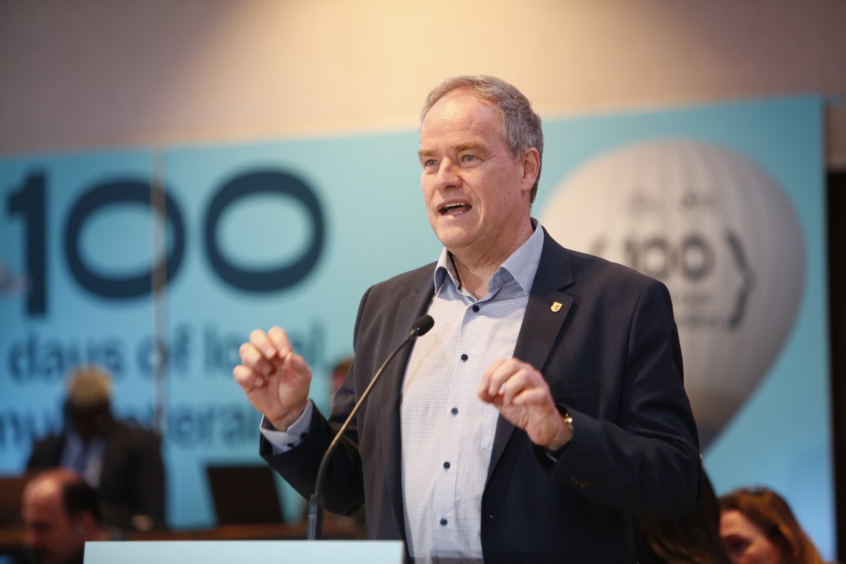 Global Taskforce tweet media